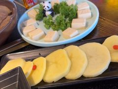 -吼堂老火锅(太古里总店)