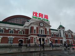 -协顺园回头馆(南顺城路店)