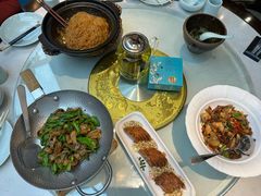 -上地宴·中关村的会客厅(清河高铁站店)