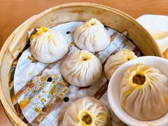 蟹粉汤包-屋有鲜