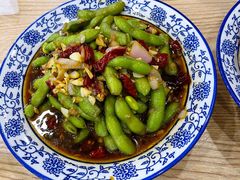 -江城燕子大排档(江汉路步行街店)