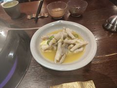 -滇野云南野生菌餐厅(陕西南路店)