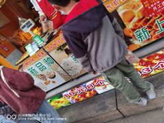 -朱記糯米蛋糕(千川百货店)