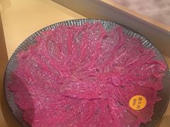 -芸鲜季·云南野生菌餐厅· 云南风物味研社(闵行店)
