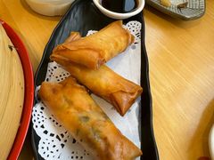 -玖鲜小笼(中山广场店)