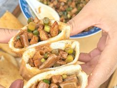 -1937青岛老味道·海肠捞饭·青岛菜(大鲍岛栈桥店)