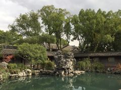 -天一阁博物院
