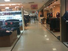 -沈阳大商千盛购物中心有限公司(长江街店)