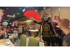 -海底捞火锅(蒙城路店)