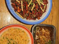 -兔槽江湖菜·重庆璧山兔(水围店)