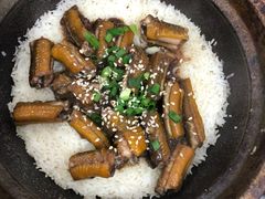-红星光发煲仔饭(大石街店)