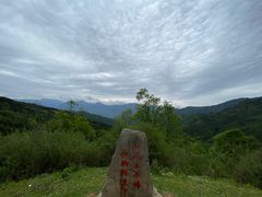 -硗碛藏寨·神木垒景区