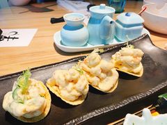 -味太助·银饭食堂(中华城店)