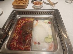 -大斌家串串火锅(德思勤店)