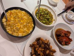 -老吉士酒家(天平路店)