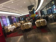 大堂-胜记酒家·风味线(南山花园城店)