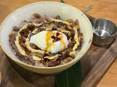 -The Good Place好地方·Brunch·coffee(国贸店)