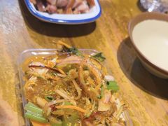 -聚合鑫东北熏酱熟食麻辣面(长阳店)