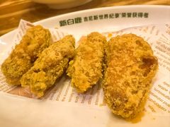 -新白鹿餐厅(龙游路总店·杭帮菜名店)
