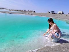 -东台吉乃尔湖