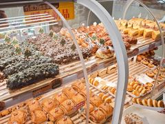 -味多美蛋糕(航天桥店)