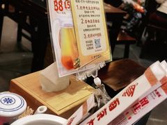 -南京大牌档(凯德大峡谷店)