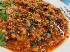 酱爆螺蛳-益恒饭店乡间白族菜(古城总店)