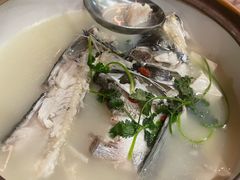 -宝荣鱼馆·临湖之宴(千岛湖店)