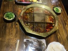 -乐山串串香老火锅(鼓楼店)