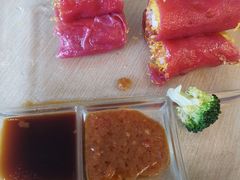 -茶小点(丽悦新天店)