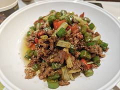 -培万河间驴火•驴肉火锅(东平店)