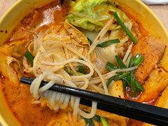 -谭仔米线(皇庭广场店)