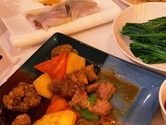 -顺德新世界酒店·华美轩餐厅