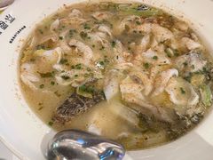 -渔语鱼新川菜Bistro(万象天地店)