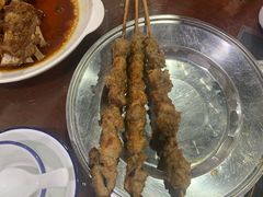 -来顺成饭庄