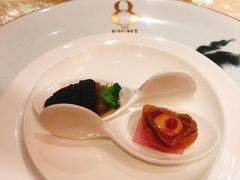 -8餐厅(新葡京酒店)