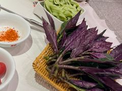 -七欣天香辣蟹火锅(闵行浦江欢乐颂店)