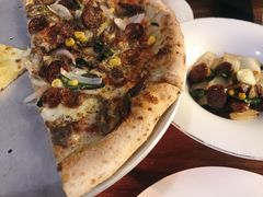 -1861意大利餐厅(文化广场店)