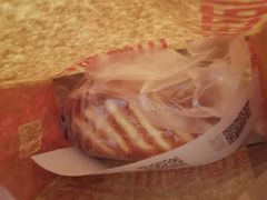 -山崎面包(静安久光店)