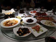 -老洋房花园饭店(绍兴路店)