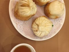 -新南华大酒店(广中店)