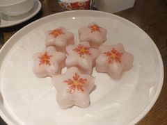 -大中华酒楼·主席武昌鱼·武汉美食地标(江汉路步行街店)