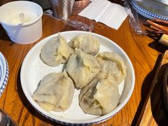 -纳瓦新疆菜(银都店)
