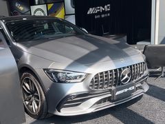 -北京鹏龙星徽AMG性能中心(潘家园店)