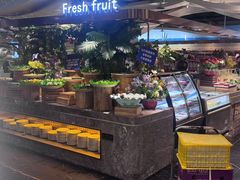 -一方渔歌蒸汽海鲜自助(文化路万达广场店)