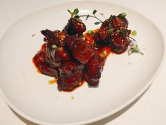 桂花糖醋小排-张生记(丁香国际店)