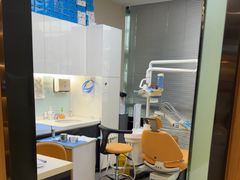 -天使口腔门诊部(上海店)