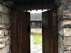 -北京山里寒舍度假酒店