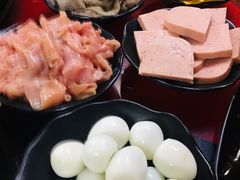 -安胖老火锅(两路口店)