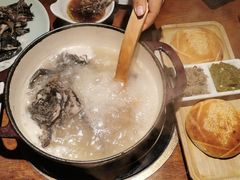 -黑鸡小馆(金源店)